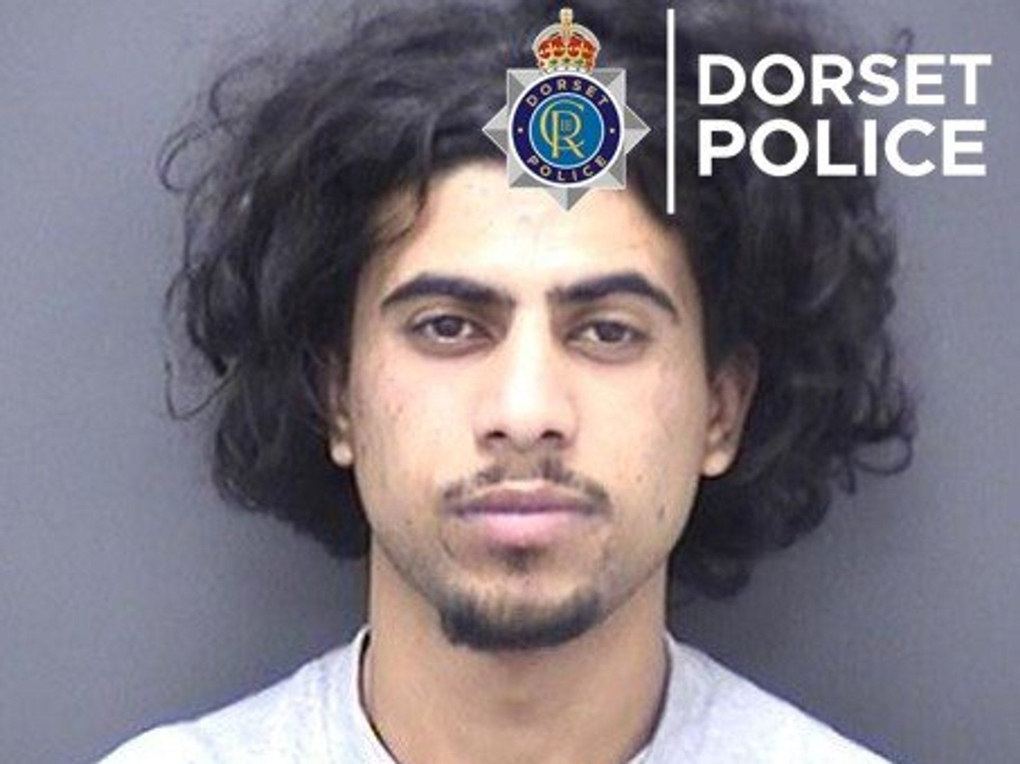 Syrian man found guilty of raping a young woman in a portaloo on Bournemouth beach