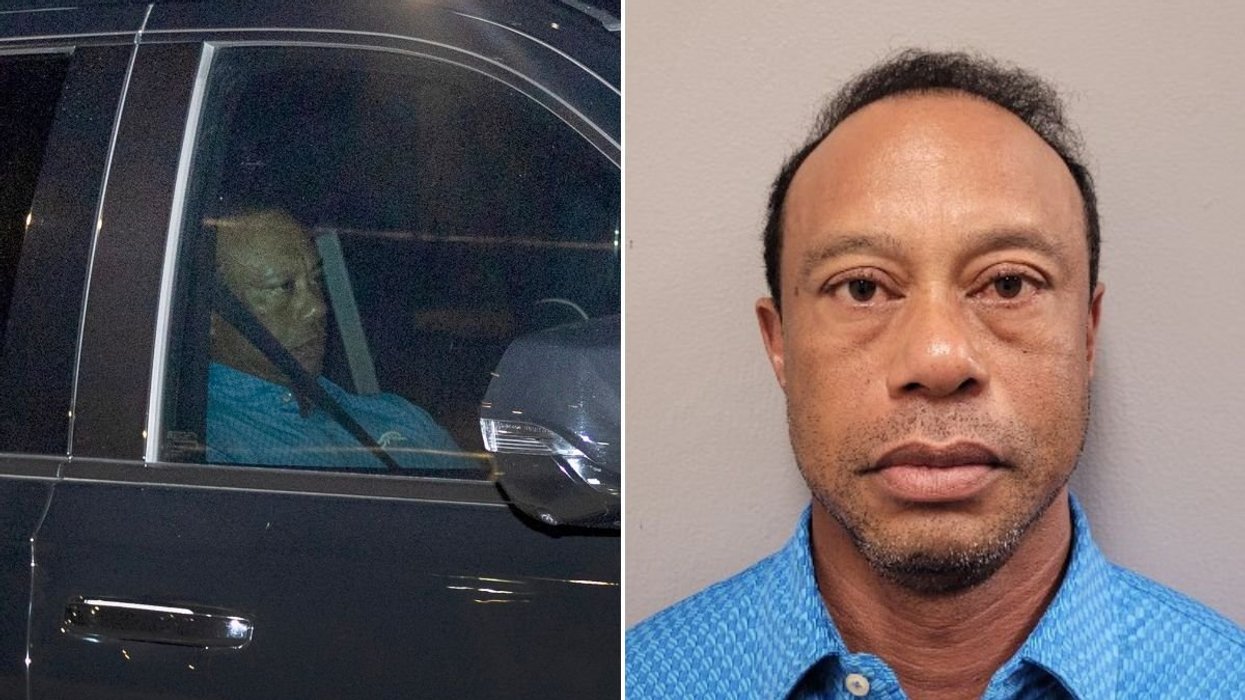 Tiger Woods gets huge Ryder Cup boost after returning from rehab