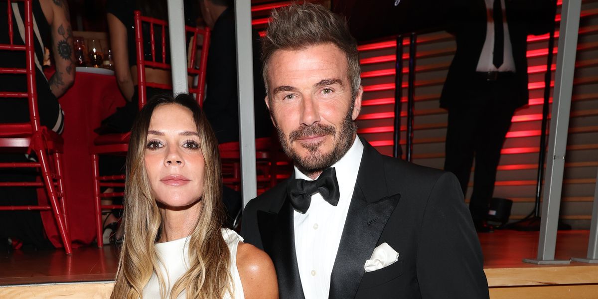 Sir David Beckham becomes Britain’s first billionaire sportsperson Sir David Beckham becomes Britain’s first billionaire sportsperson