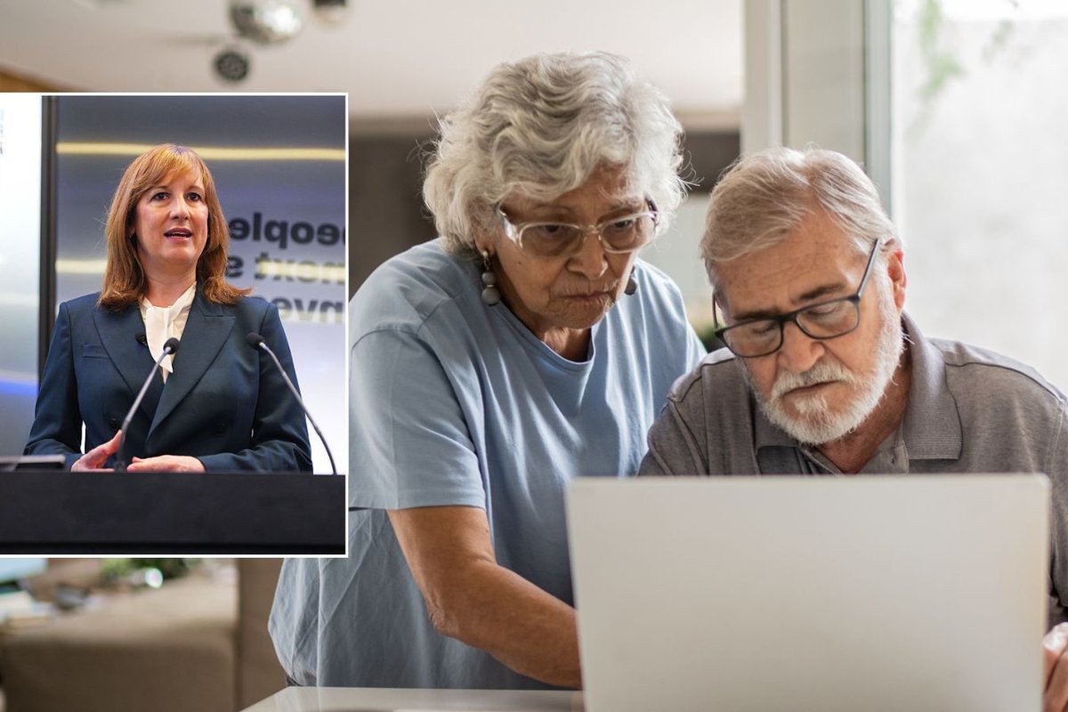 State pension warning as 'vast majority' to be hit with income tax bills despite Labour pledge