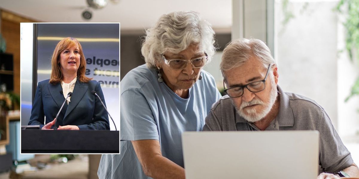 State pension warning as millions to be hit with income tax bills despite Labour pledge State pension warning as millions to be hit with income tax bills despite Labour pledge