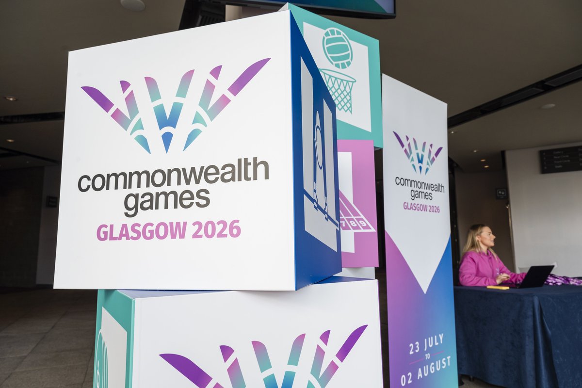 BBC lose rights to Commonwealth Games after 72-year run