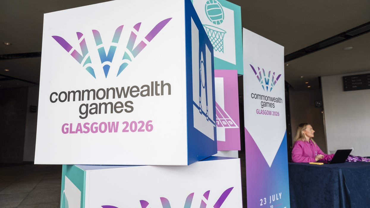 BBC lose rights to Commonwealth Games after 72-year run