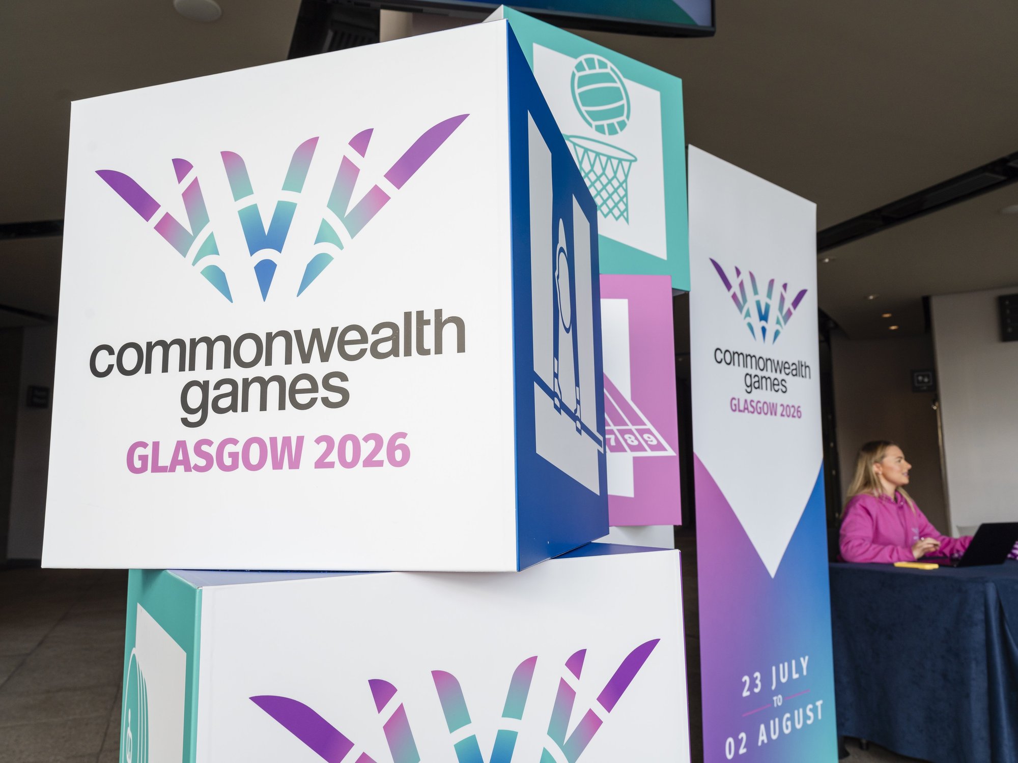 BBC lose rights to Commonwealth Games after 72-year run