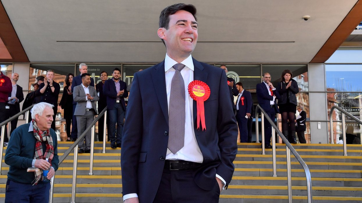When is the Makerfield by-election? Likely date revealed as Andy Burnham's No10 push faces crunch test