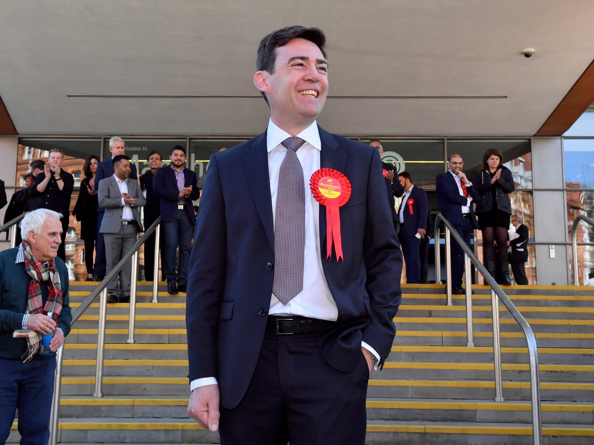 When is the Makerfield by-election? Likely date revealed as Andy Burnham's No10 push faces crunch test