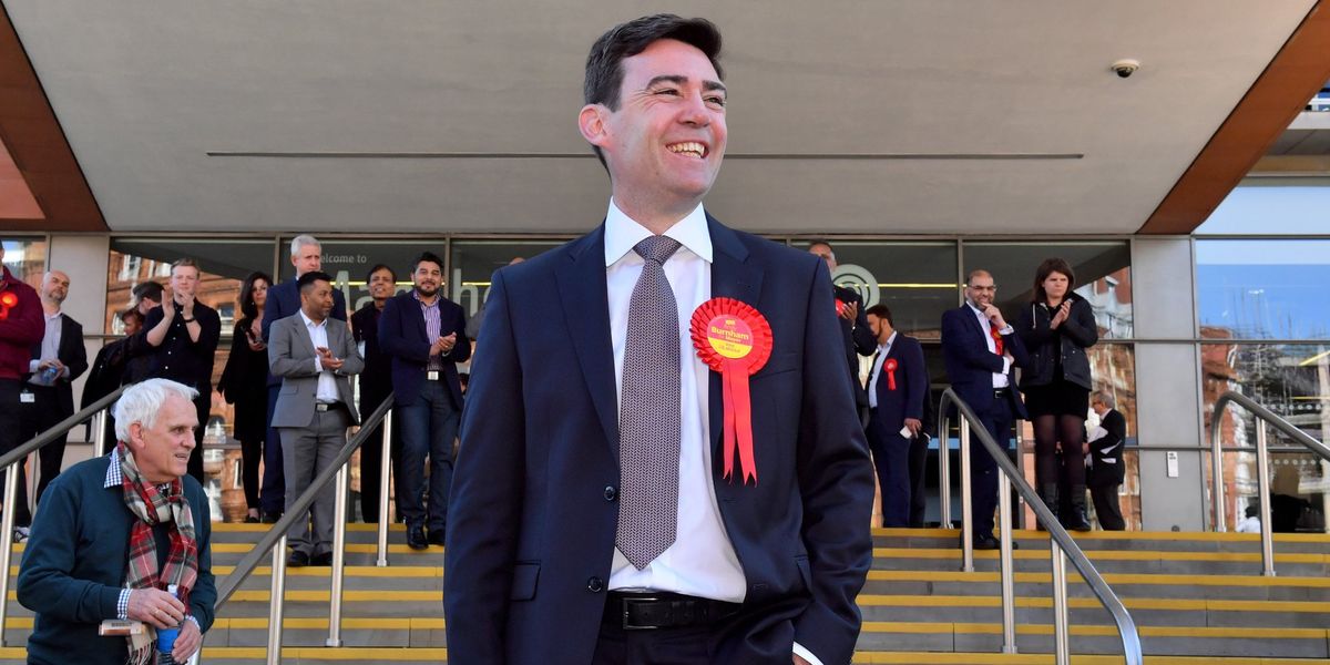 When is the Makerfield by-election? Likely date revealed as Andy Burnham’s No10 push faces crunch test When is the Makerfield by-election? Likely date revealed as Andy Burnham’s No10 push faces crunch test