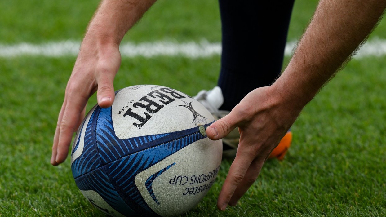 Rugby player, 30, dies after suffering injuries in match
