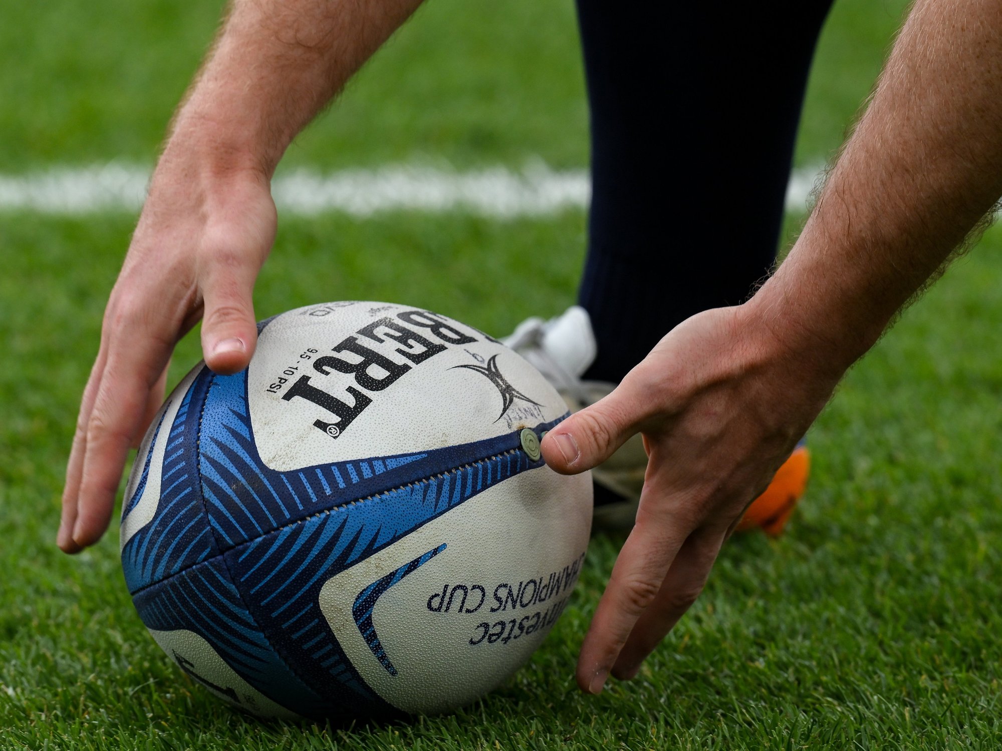 Rugby player, 30, dies after suffering injuries in match
