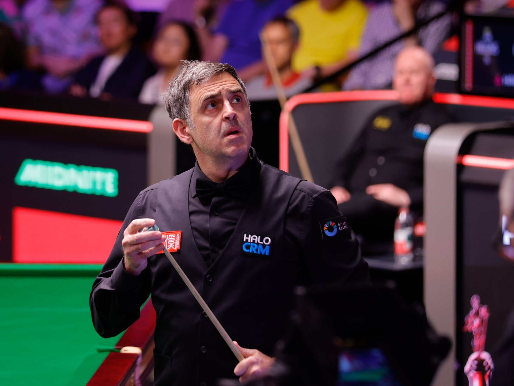 Ronnie O'Sullivan makes stance crystal clear on retirement after strong statement