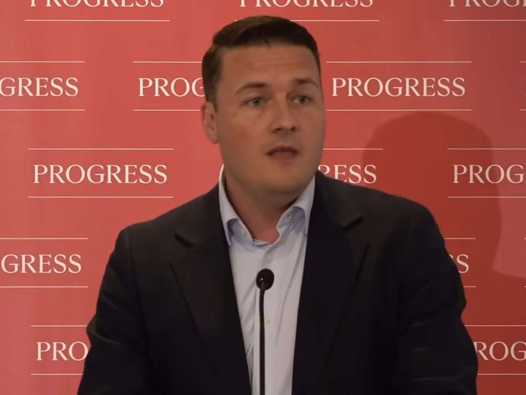 Wes Streeting sets out pitch for Labour leadership with blistering attack on Keir Starmer and Nig...