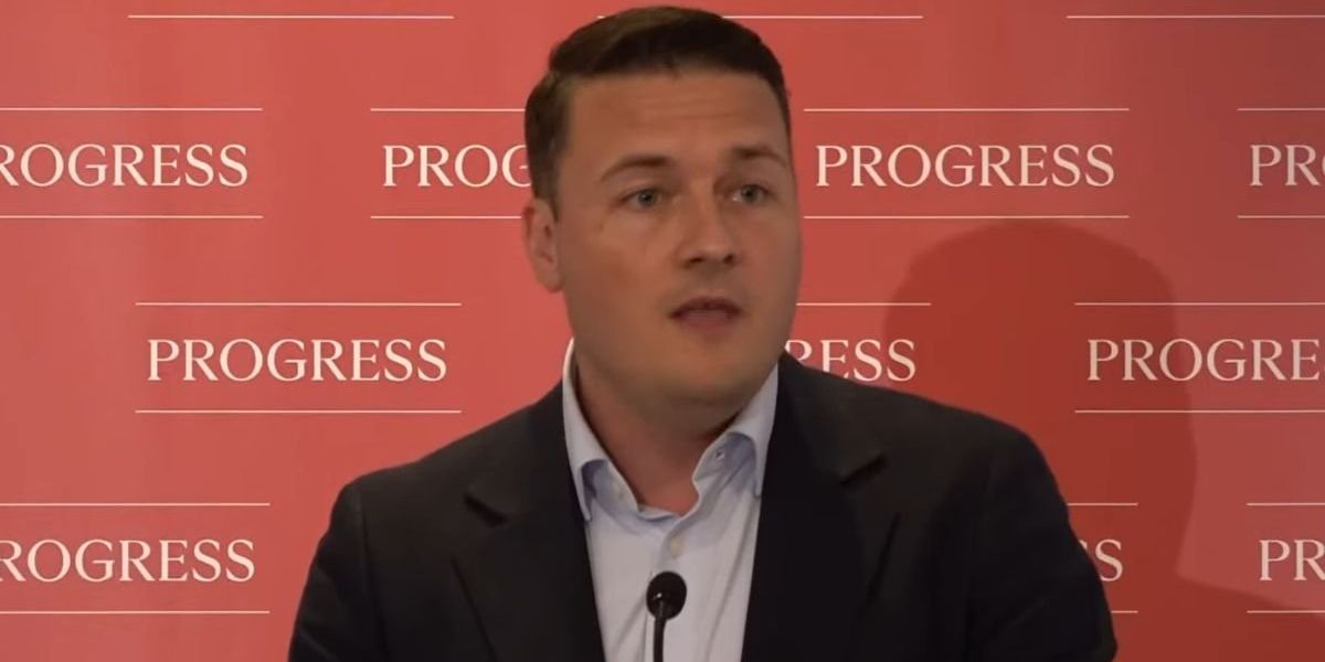 Wes Streeting sets out pitch for Labour leadership with blistering attack on Keir Starmer and Nigel Farage Wes Streeting sets out pitch for Labour leadership with blistering attack on Keir Starmer and Nigel Farage