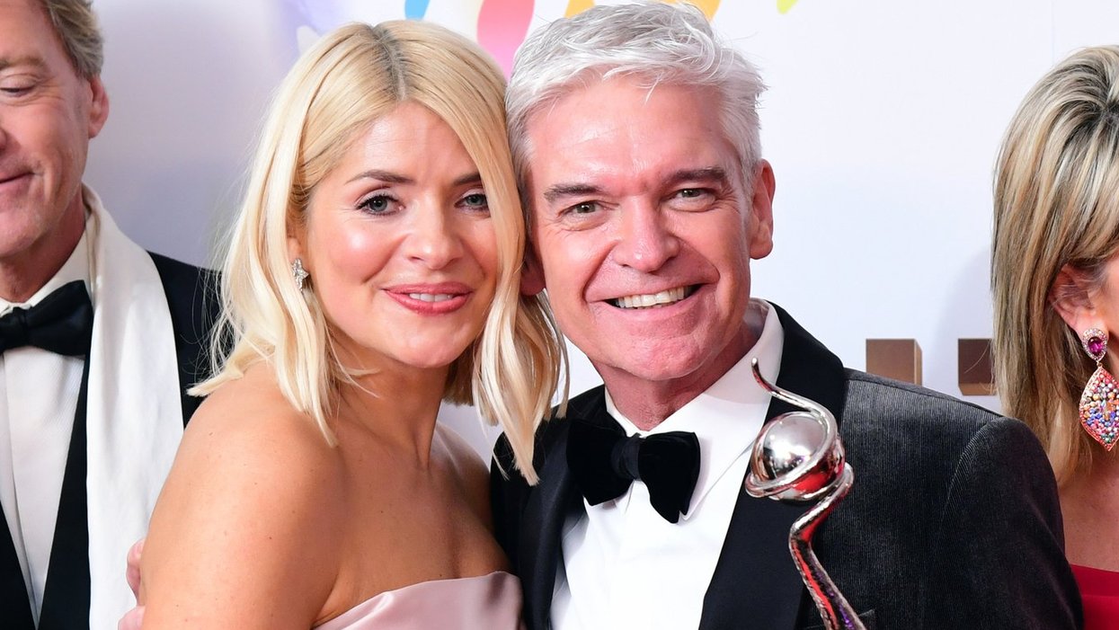Phillip Schofield's true feelings towards Holly Willoughby exposed as he speaks out after 'brutal few years': 'There's no way back'