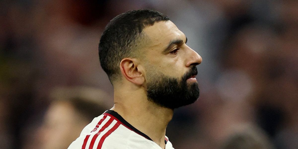 Liverpool players agree with Mohamed Salah’s bombshell announcement denouncing Arne Slot tactics Liverpool players agree with Mohamed Salah’s bombshell announcement denouncing Arne Slot tactics