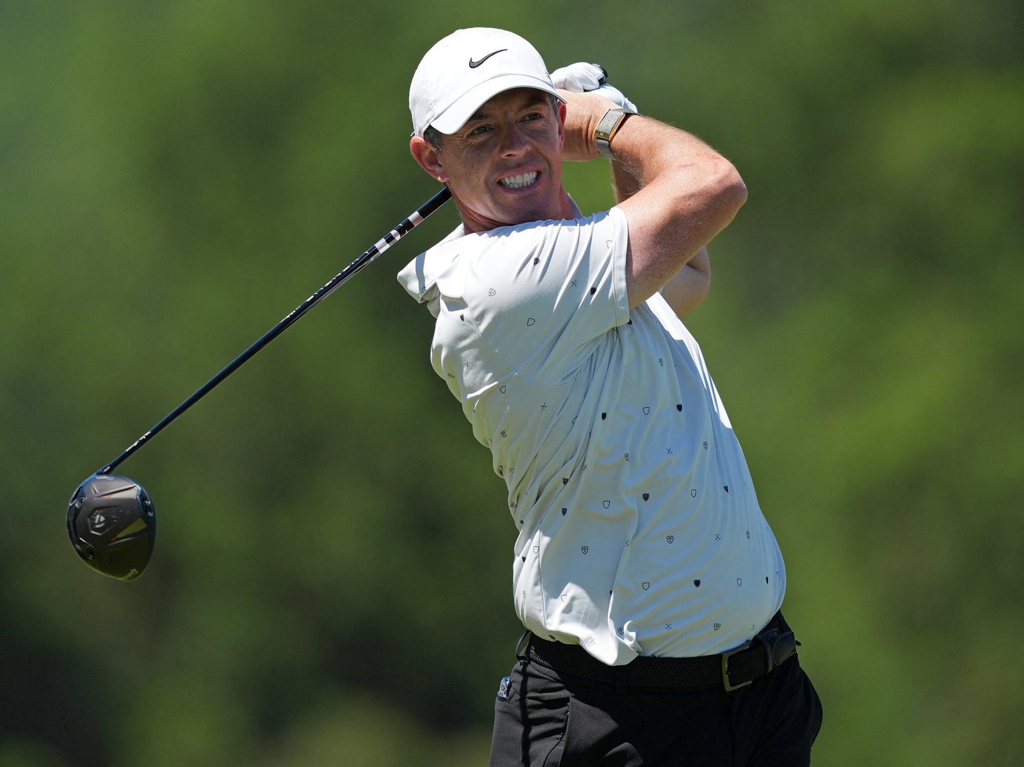 PGA Championship prize money on offer in record year as Rory McIlroy chases second 2026 major