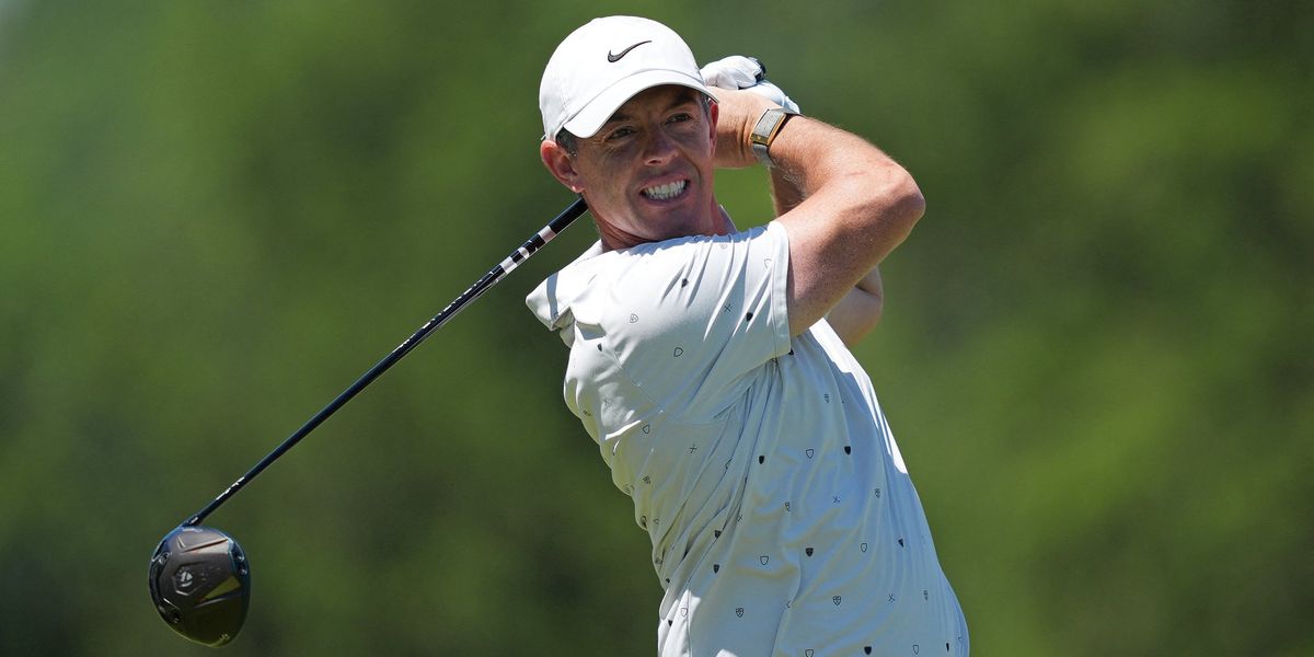 PGA Championship prize money on offer in record year as Rory McIlroy chases second 2026 major PGA Championship prize money on offer in record year as Rory McIlroy chases second 2026 major