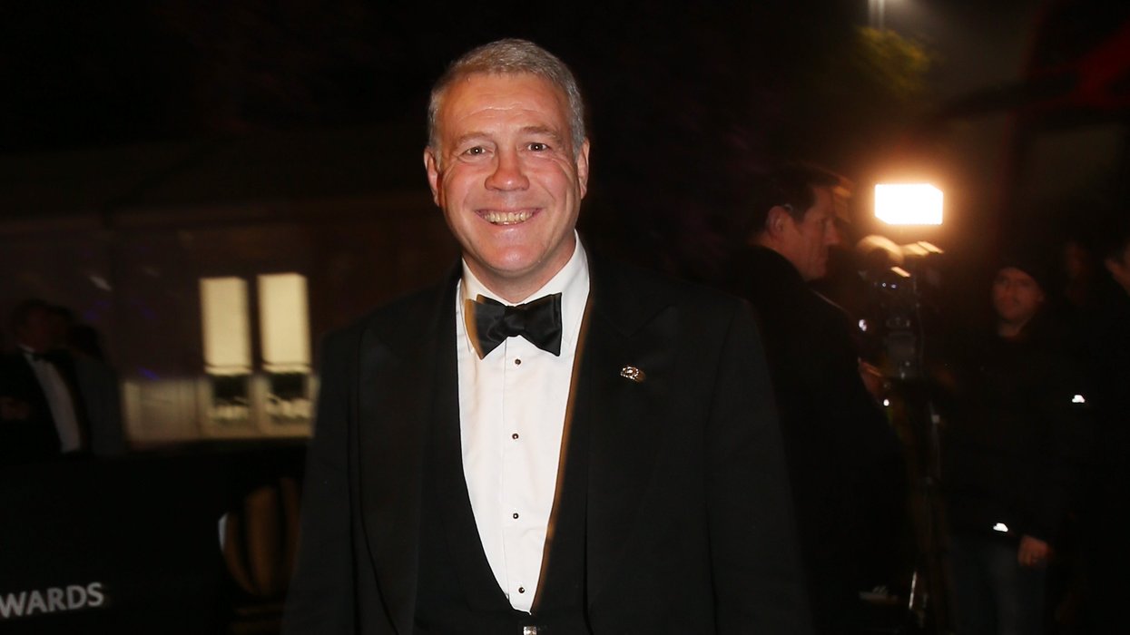 Scottish rugby legend Scott Hastings dies aged 61 after cancer struggles as tributes pour in