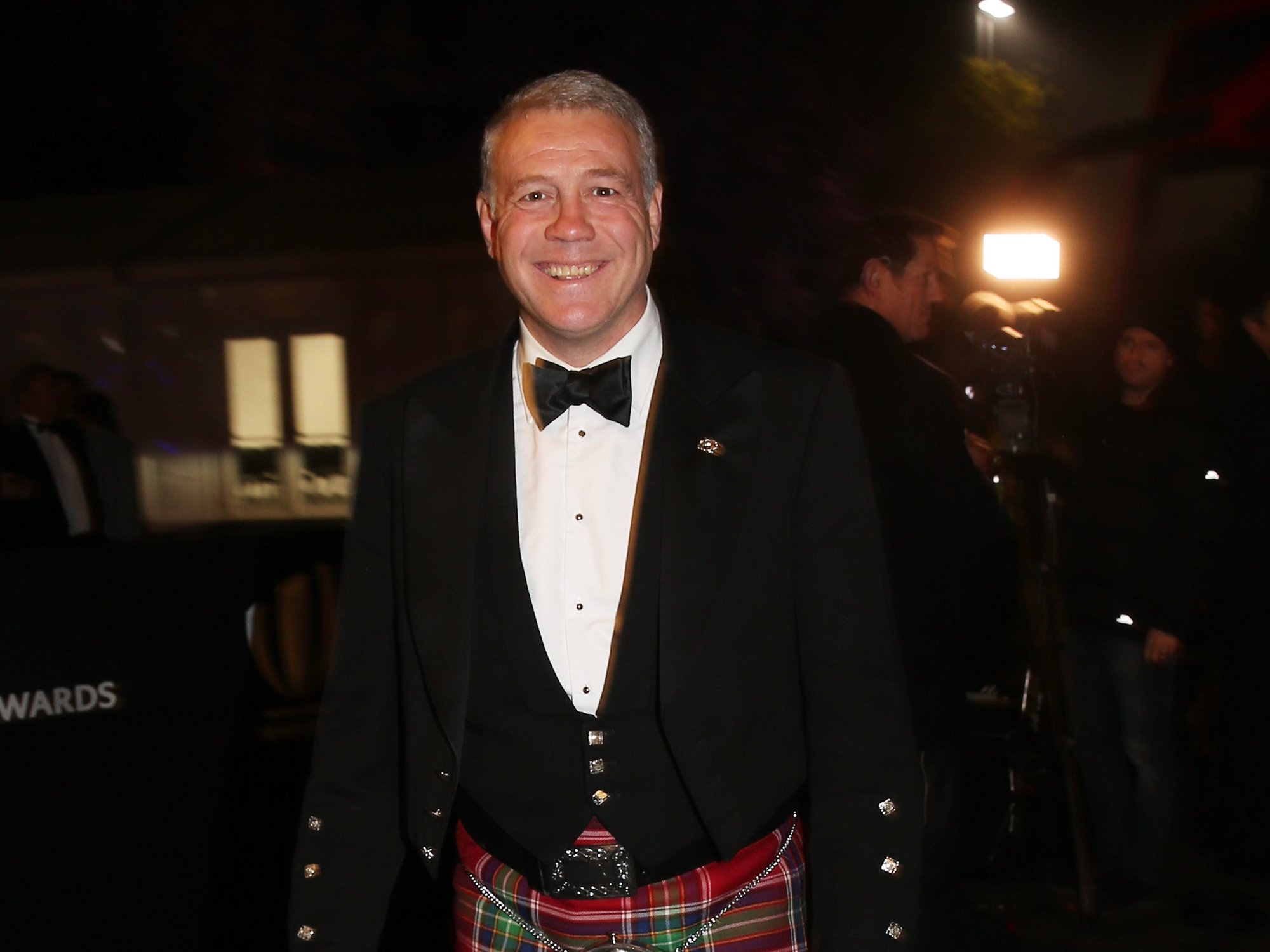 Scottish rugby legend Scott Hastings dies aged 61 after cancer struggles as tributes pour in