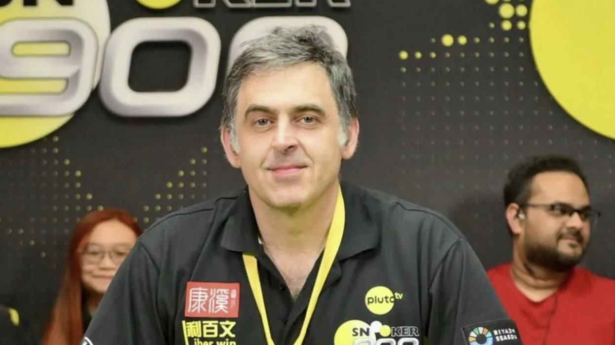 Ronnie O'Sullivan wins second tournament in a week to bag cool prize money amount