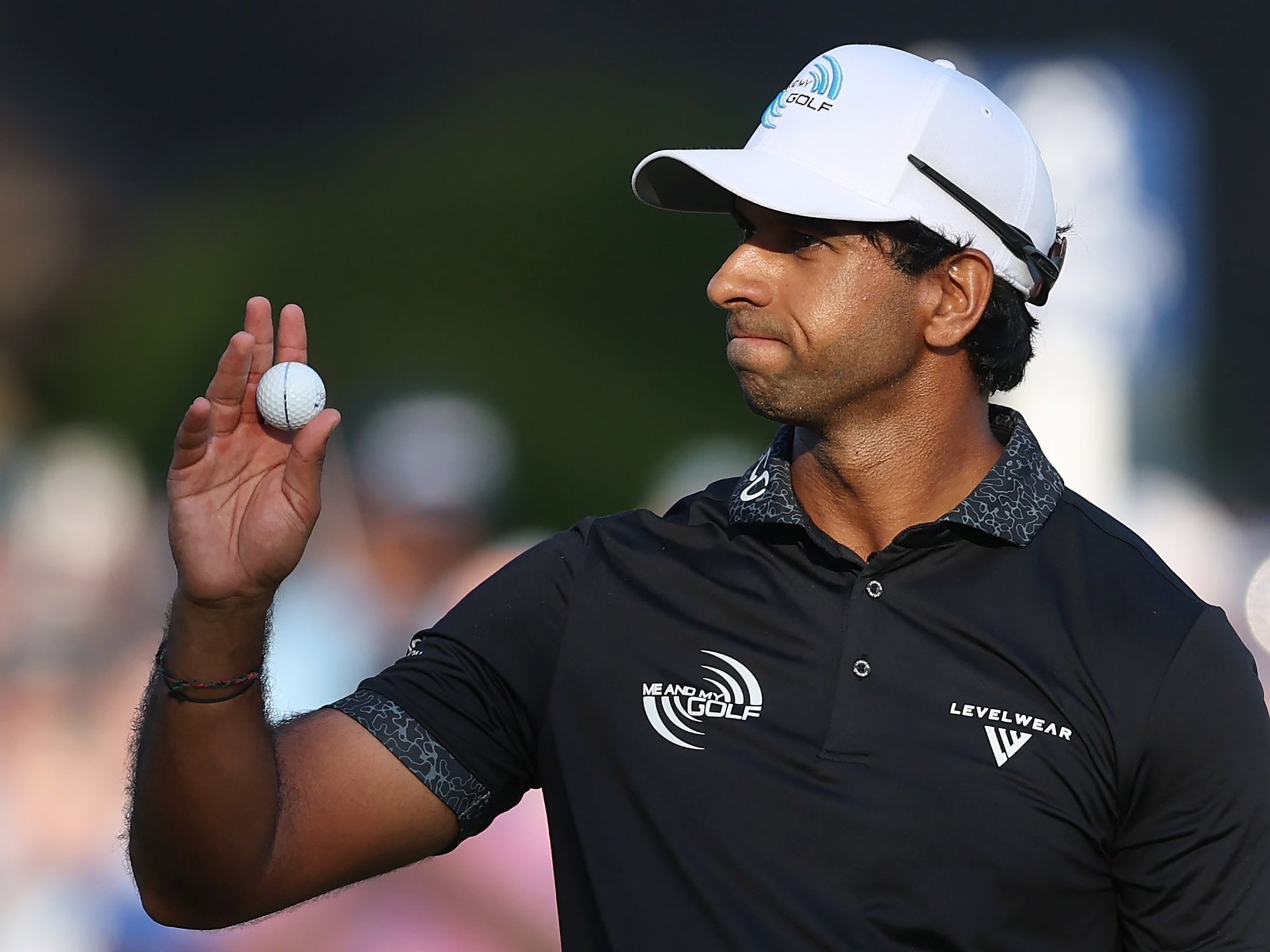 England's Aaron Rai wins PGA Championship to make golf history after first major victory