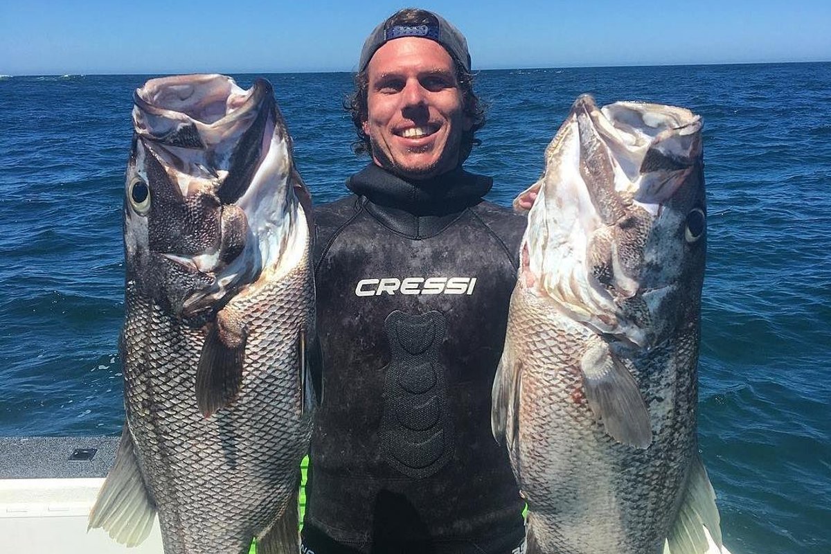 Tributes pour in for father-of-two killed in horror shark attack at popular Australian holiday hotspot