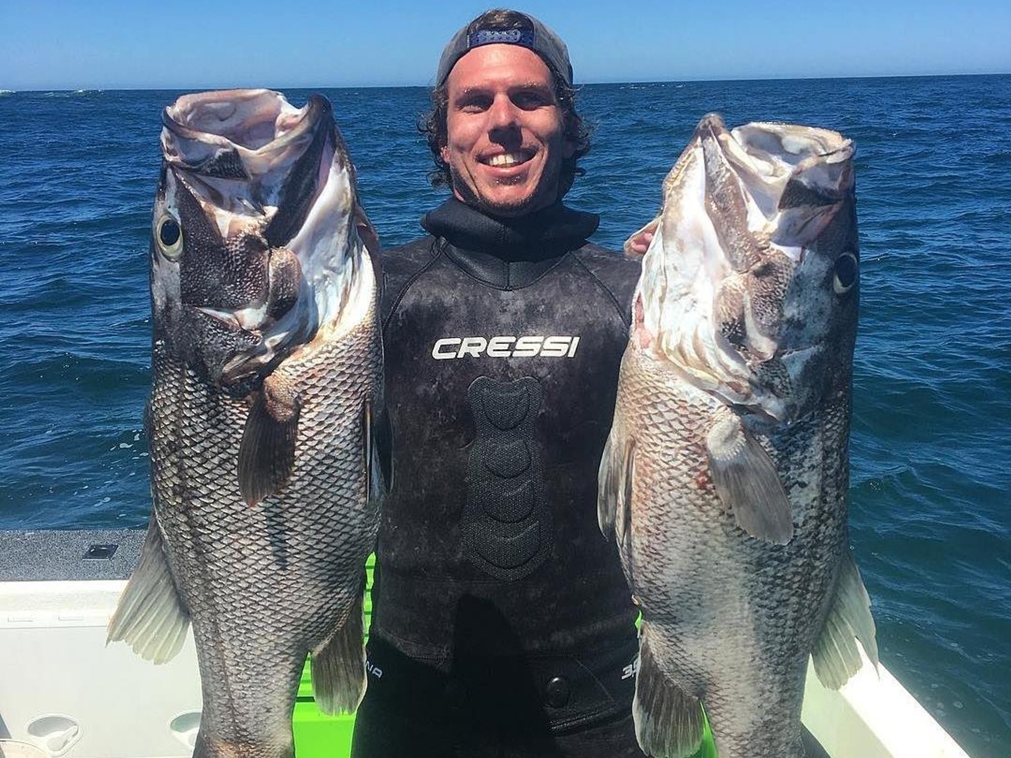 Tributes pour in for father-of-two killed in horror shark attack at popular Australian holiday hotspot
