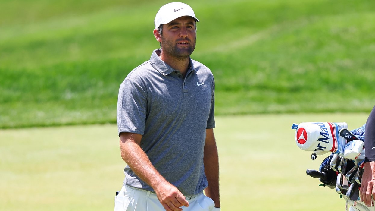 Scottie Scheffler explains failure to win PGA Championship as Aaron Rai reigns supreme