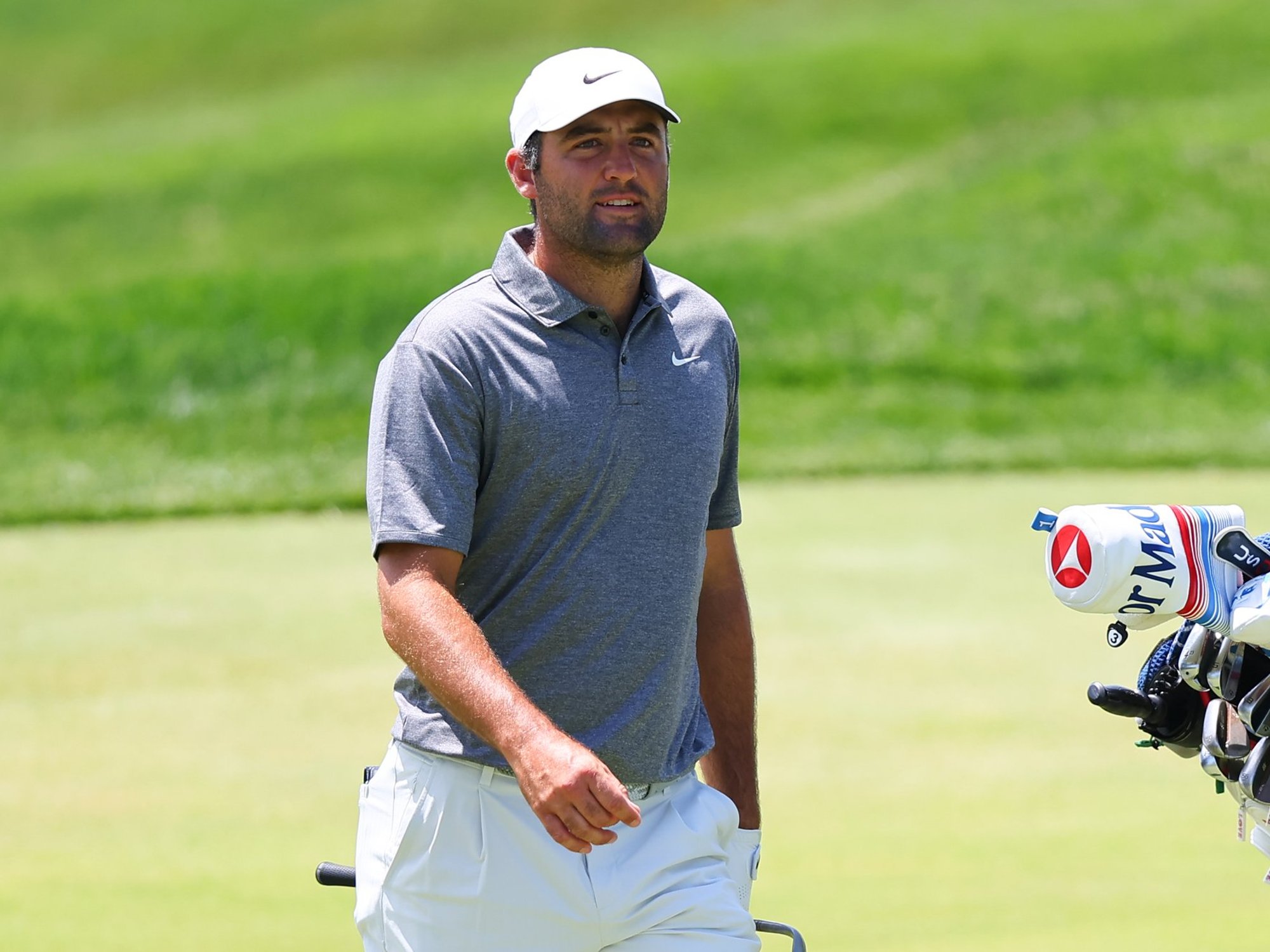 Scottie Scheffler explains failure to win PGA Championship as Aaron Rai reigns supreme