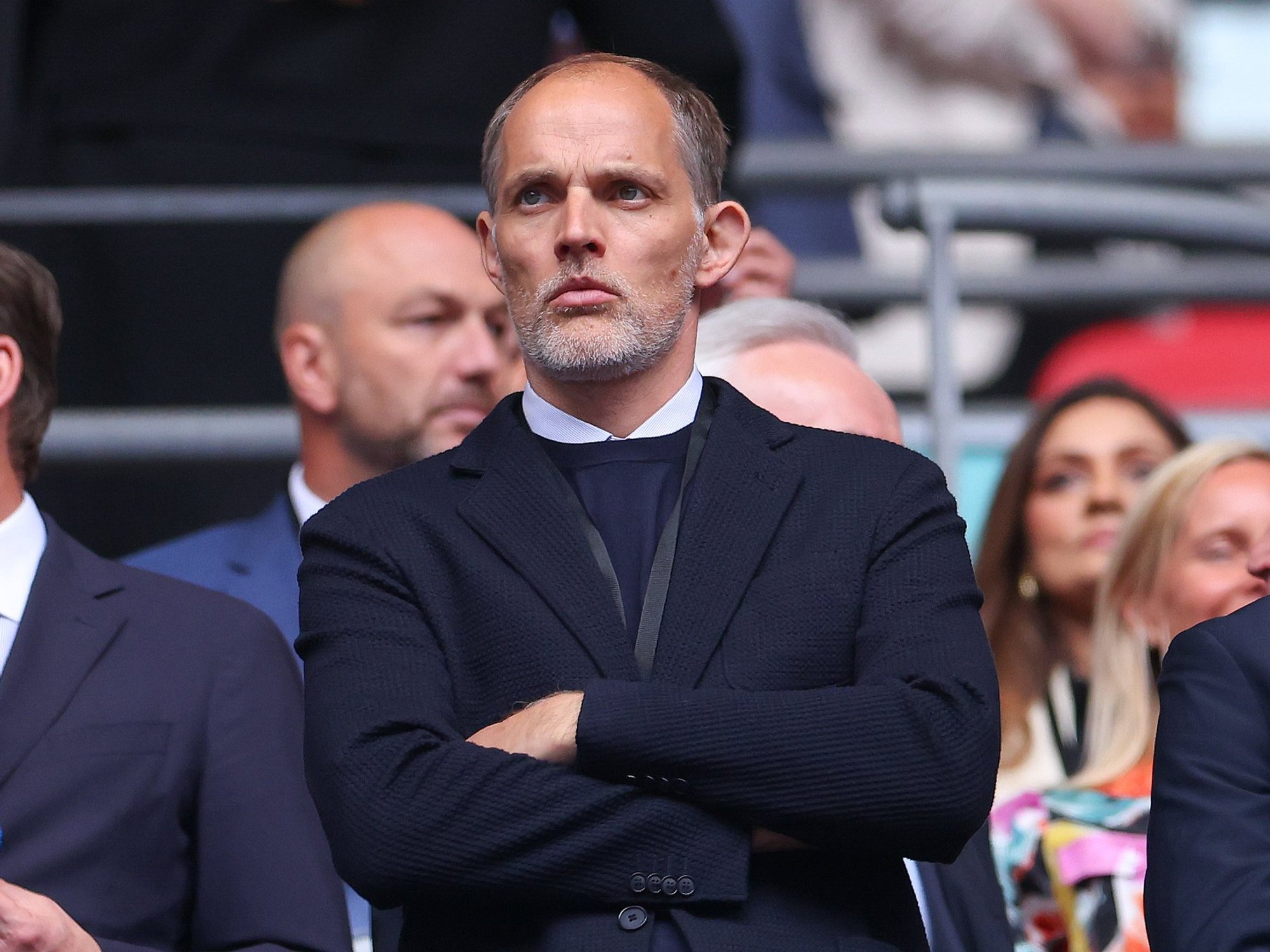 England stars to sleep on custom mattresses as Thomas Tuchel plots World Cup glory