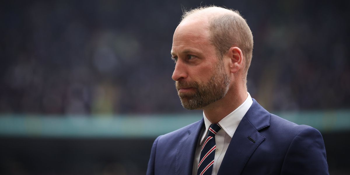 Prince William announces plan to sell 20 per cent of Duchy of Cornwall in £500 million move Prince William announces plan to sell 20 per cent of Duchy of Cornwall in £500 million move