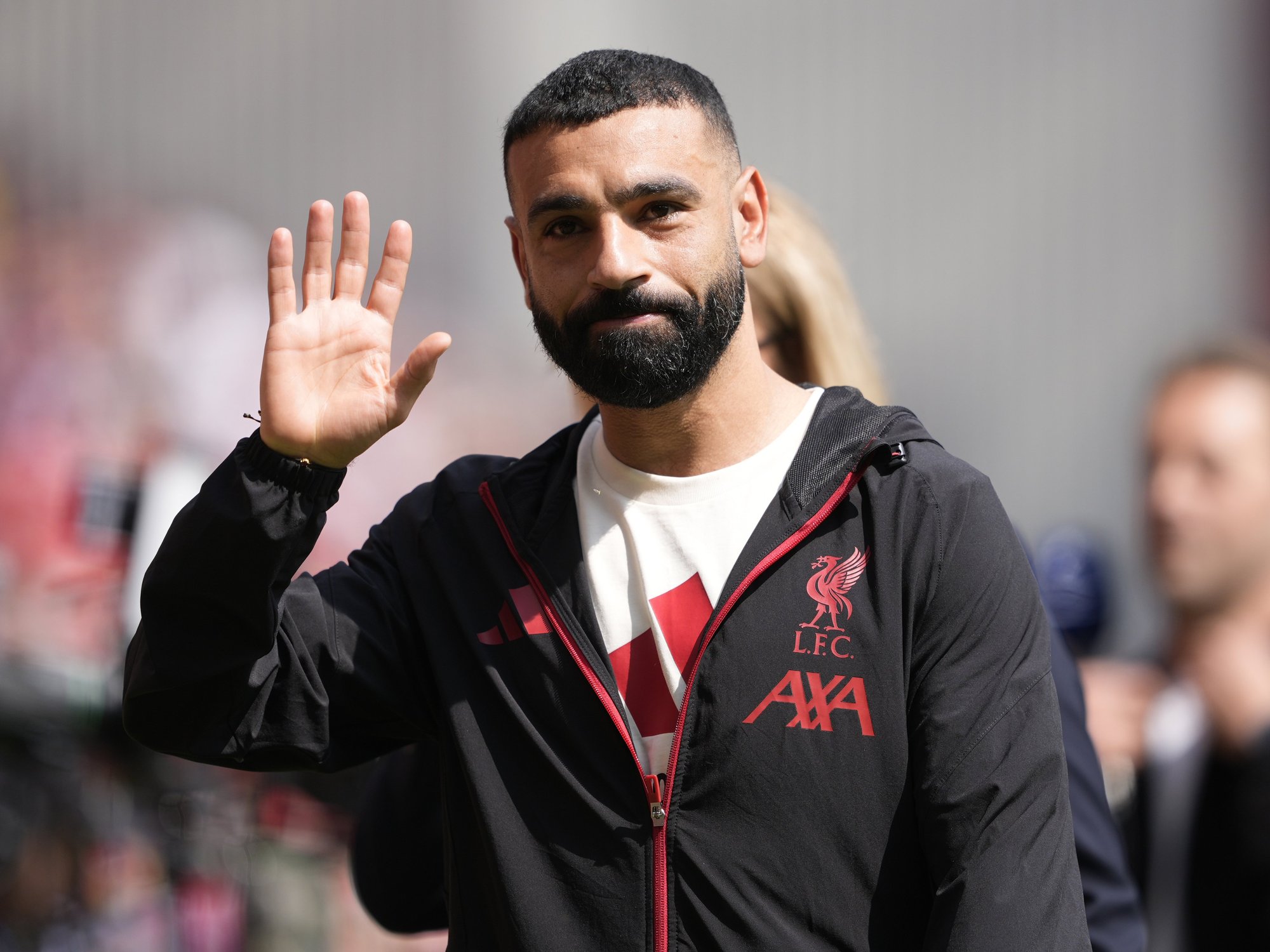 Wayne Rooney demands ban for 'selfish' Mohamed Salah ahead of final Liverpool match
