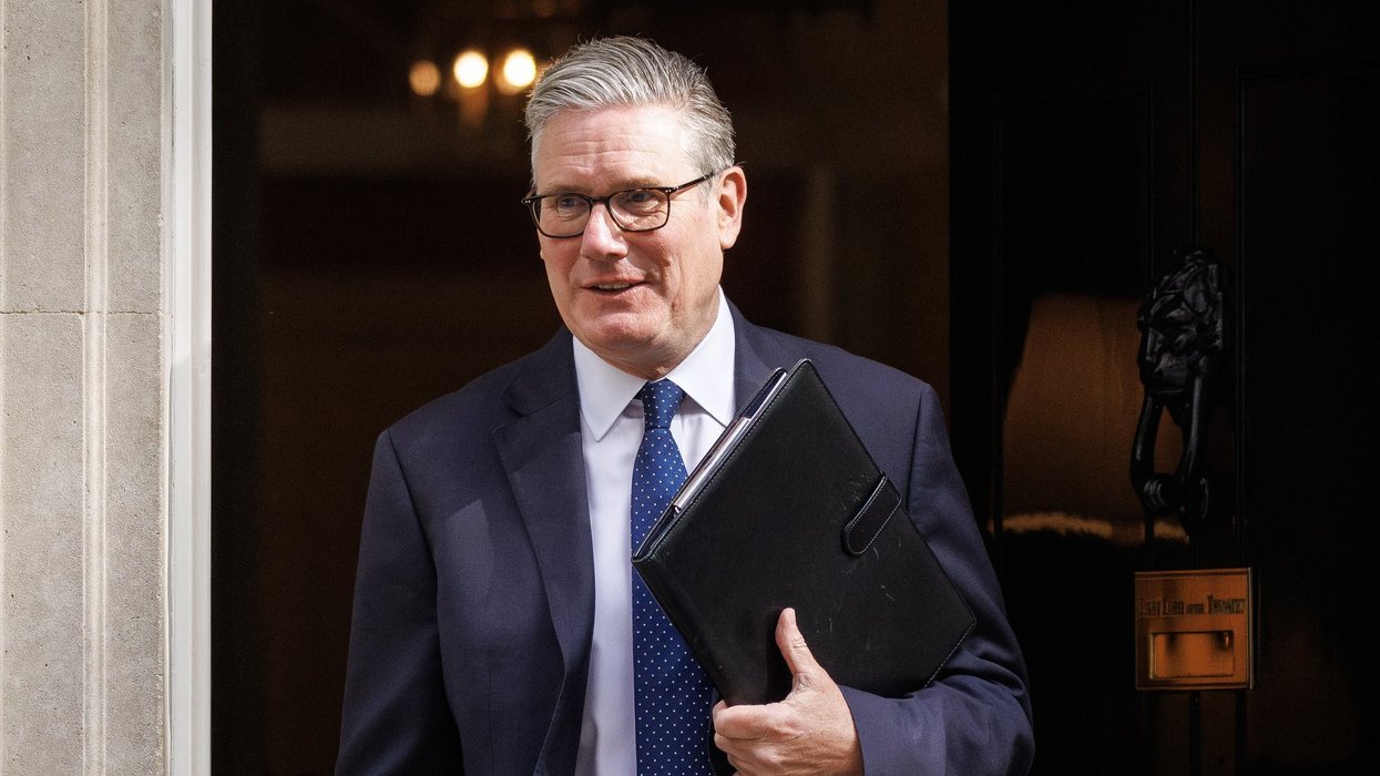 Keir Starmer vows to fight next general election as PM refuses to set resignation timetable amid ...