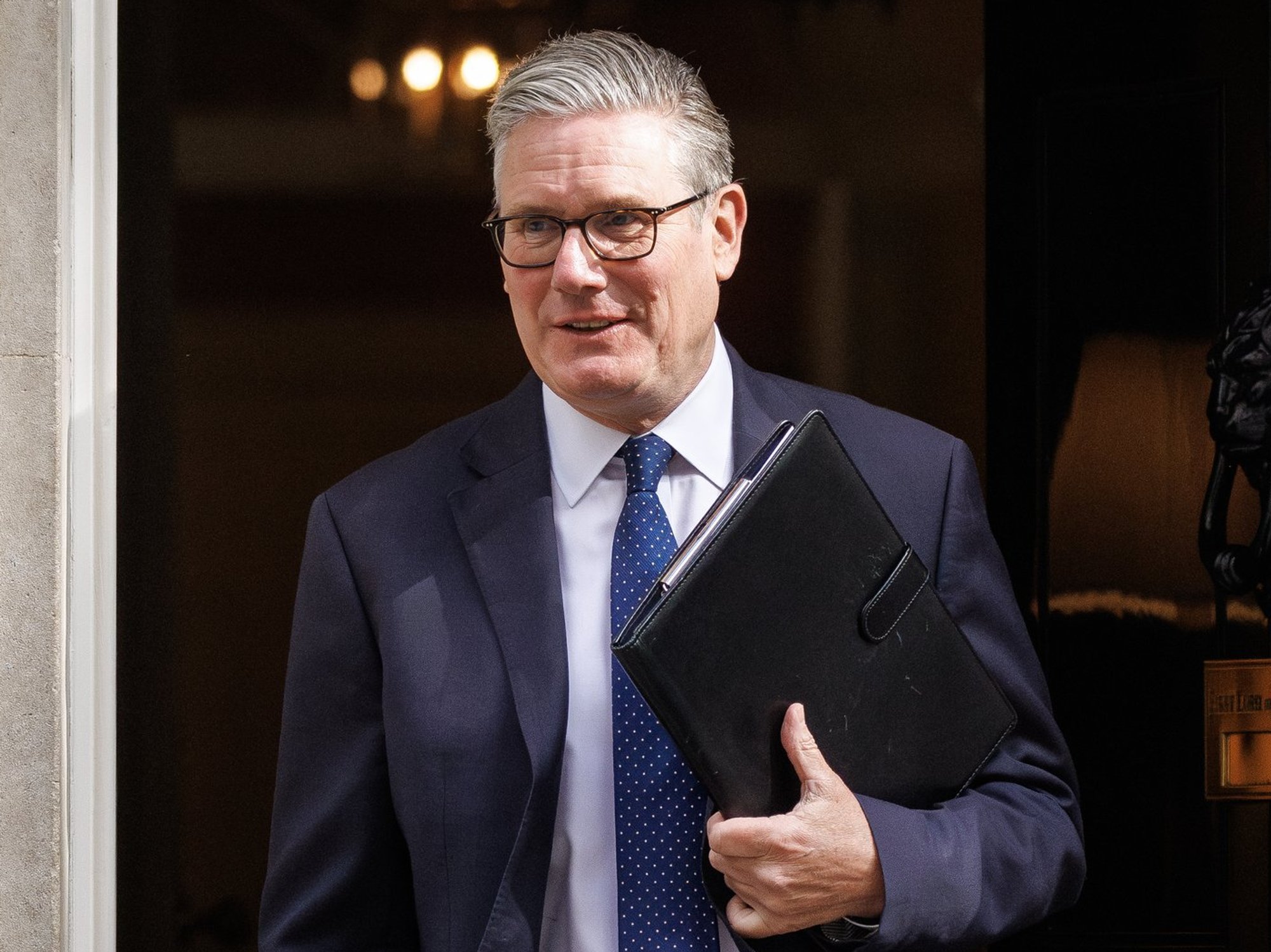 Keir Starmer vows to fight next general election as PM refuses to set resignation timetable amid ...