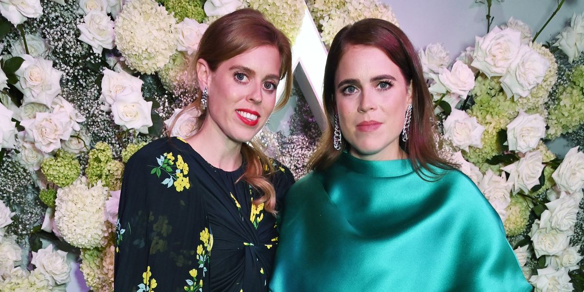 Princess Beatrice and Princess Eugenie invited to Royal Family event as Andrew Mountbatten-Windsor snubbed Princess Beatrice and Princess Eugenie invited to Royal Family event as Andrew Mountbatten-Windsor snubbed