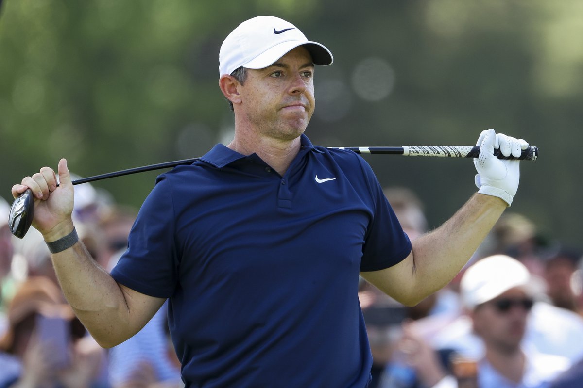 Rory McIlroy defended after explosive new details emerge about PGA Championship fan clash