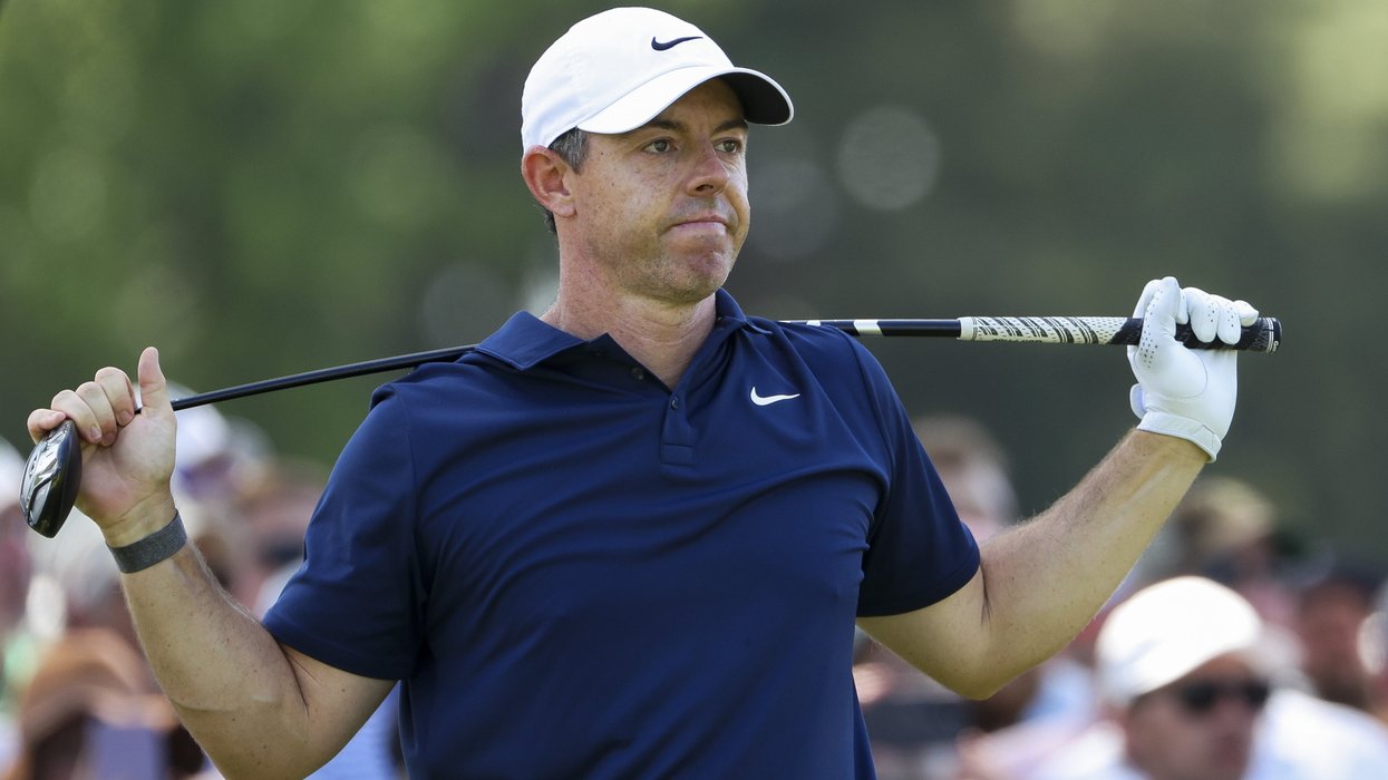 Rory McIlroy defended after explosive new details emerge about PGA Championship fan clash