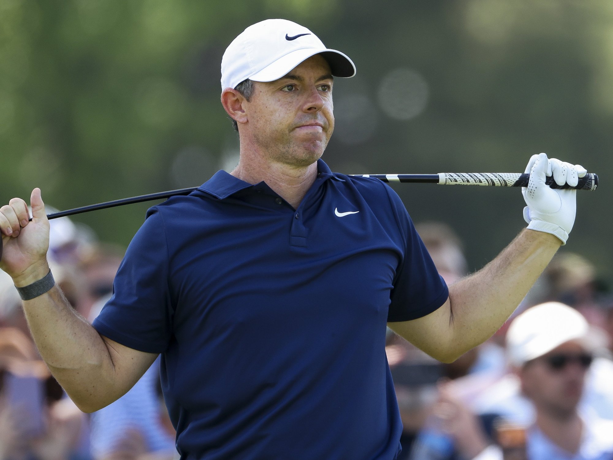 Rory McIlroy defended after explosive new details emerge about PGA Championship fan clash
