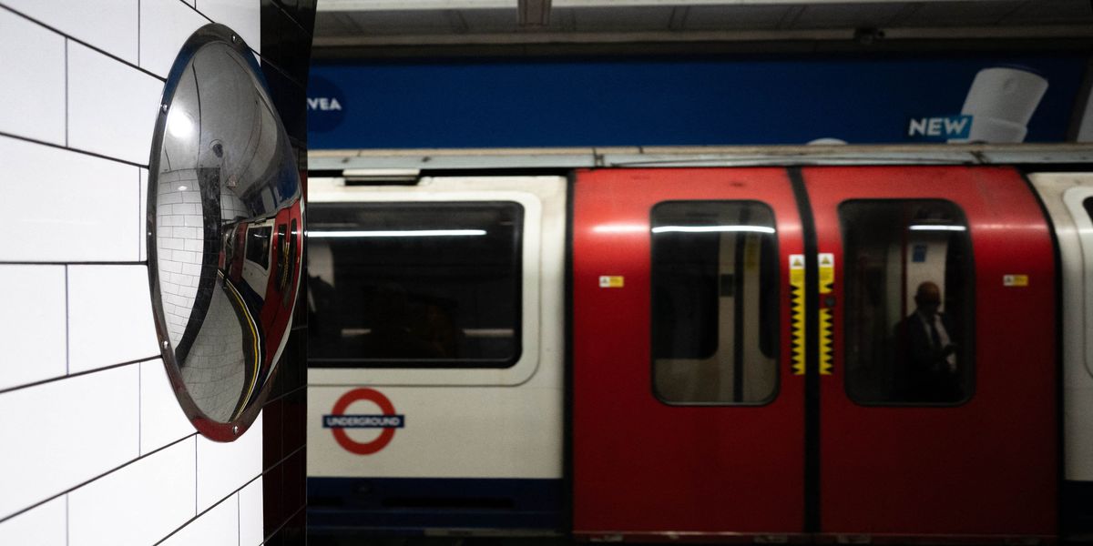 London Tube strikes cancelled at the 11th hour as union claims TfL caves into demands London Tube strikes cancelled at the 11th hour as union claims TfL caves into demands