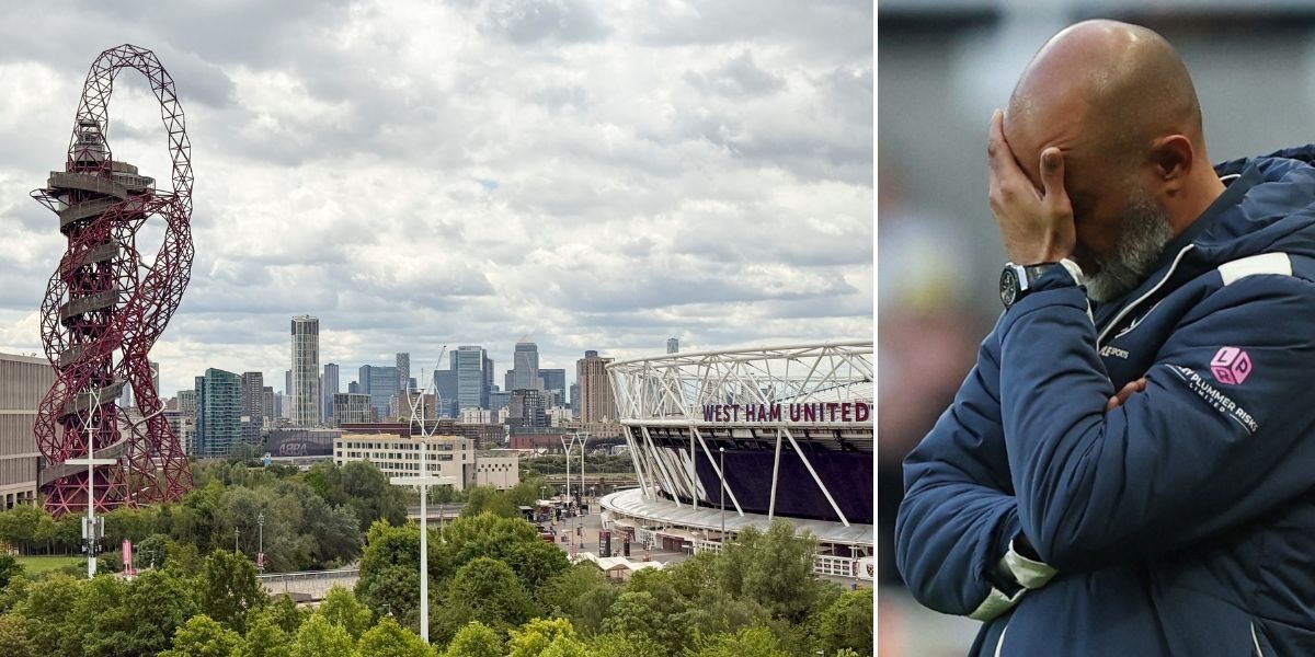 West Ham relegation set to cost taxpayer ‘up to £2.5million’ West Ham relegation set to cost taxpayer ‘up to £2.5million’