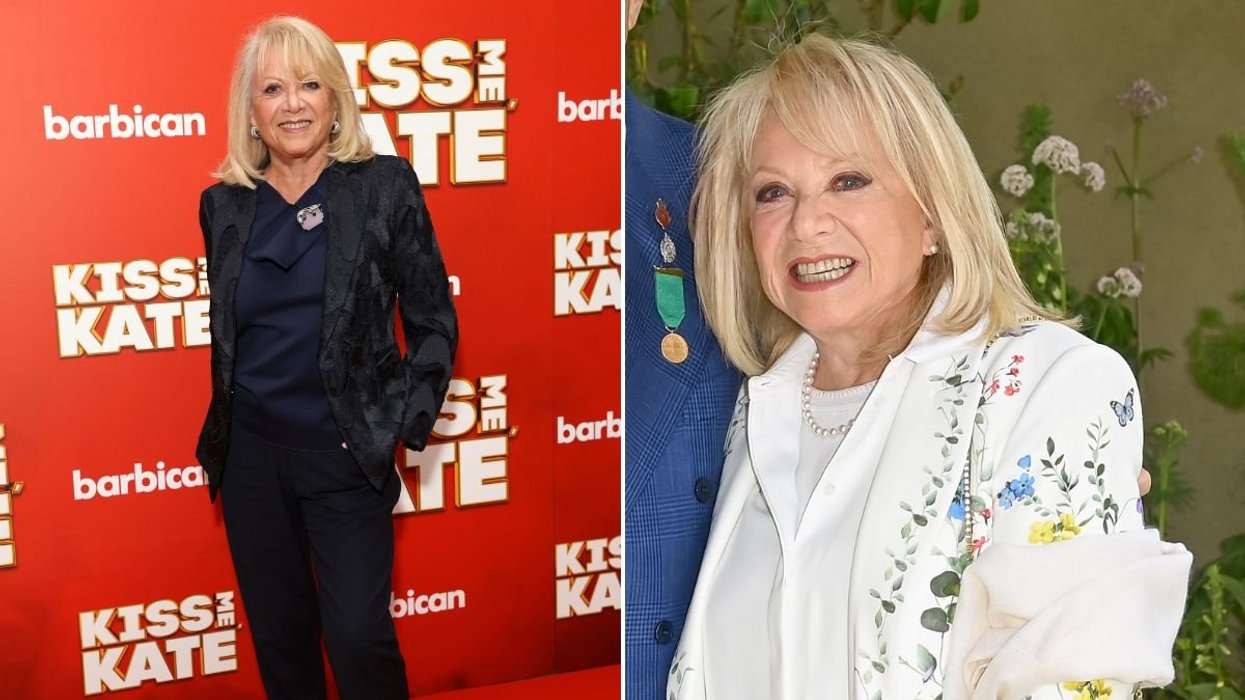 BBC Radio 2 issues apology after blunder leaves listeners concerned for host Elaine Paige