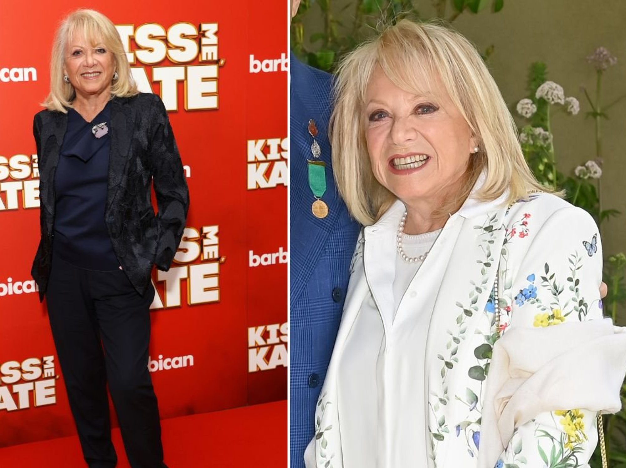 BBC Radio 2 issues apology after blunder leaves listeners concerned for host Elaine Paige