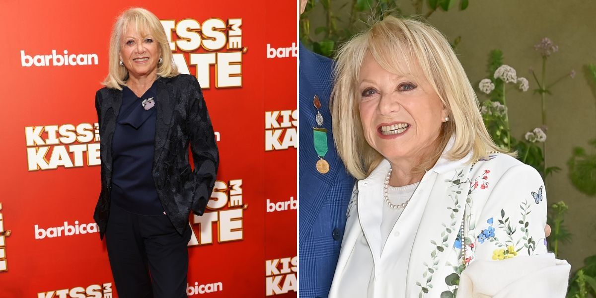 BBC Radio 2 issues apology after blunder leaves listeners concerned for host Elaine Paige BBC Radio 2 issues apology after blunder leaves listeners concerned for host Elaine Paige