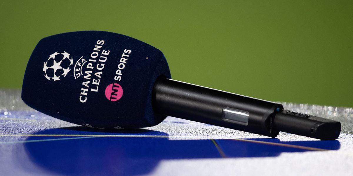 TNT Sports sparks fury after forcing UK viewers to pay to watch Champions League final TNT Sports sparks fury after forcing UK viewers to pay to watch Champions League final