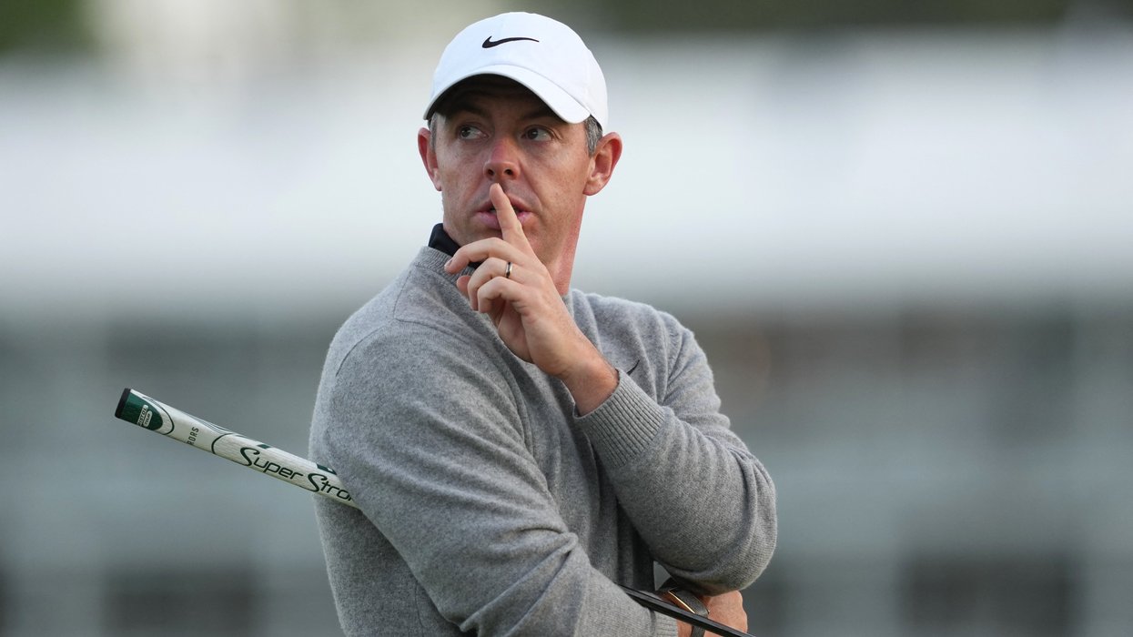 Rory McIlroy immediately announces break from golf after PGA Championship