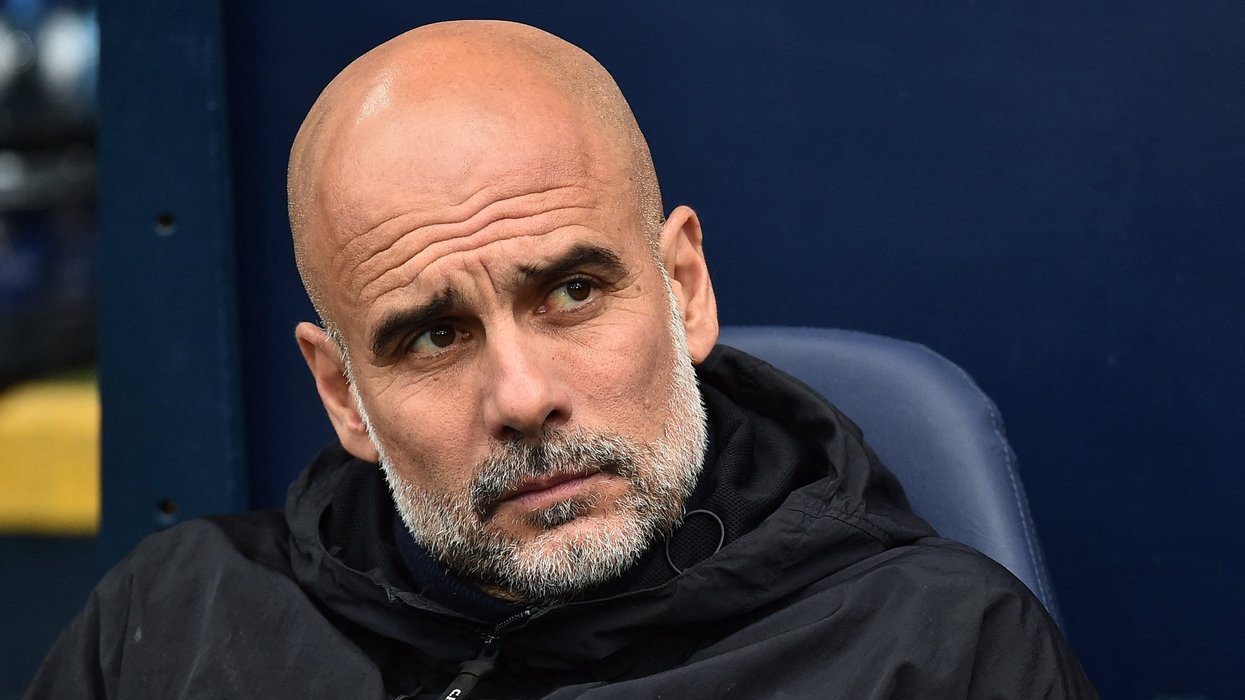 Pep Guardiola to quit Manchester City at end of the season after 10 years in charge