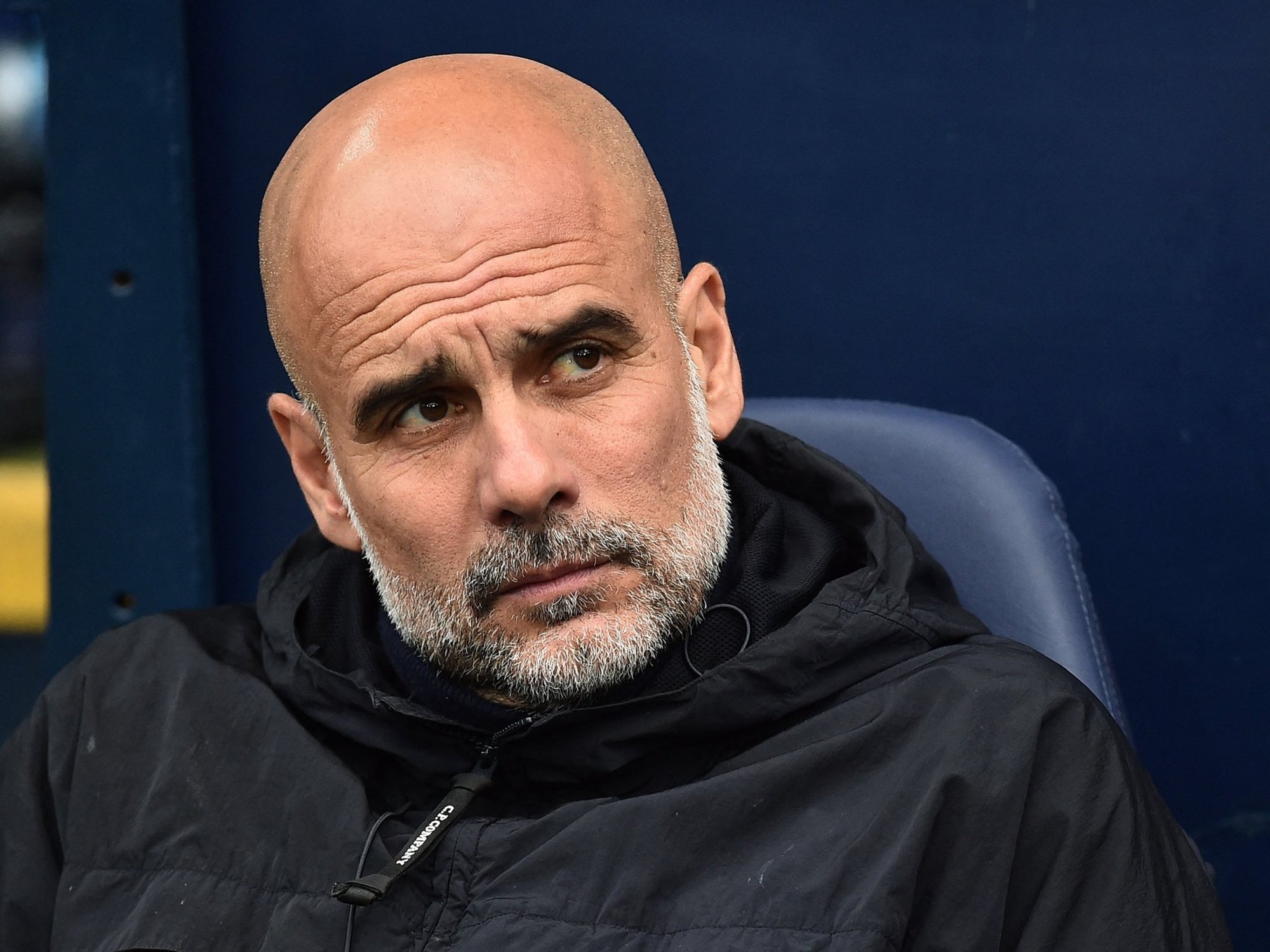 Pep Guardiola to quit Manchester City at end of the season after 10 years in charge