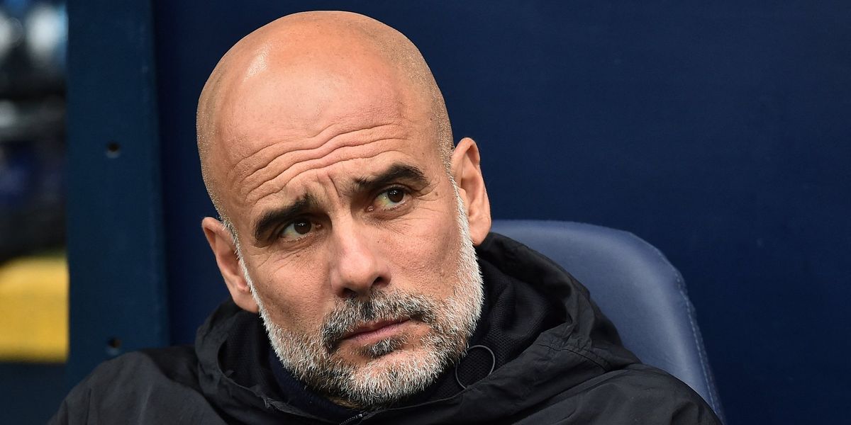 Pep Guardiola to quit Manchester City at end of the season after 10 years in charge Pep Guardiola to quit Manchester City at end of the season after 10 years in charge
