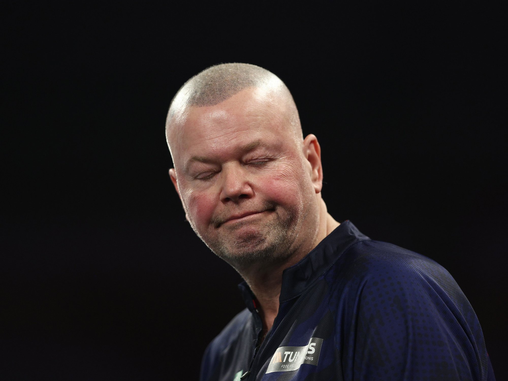 Five-time world darts champion moves to UK in bid to save career