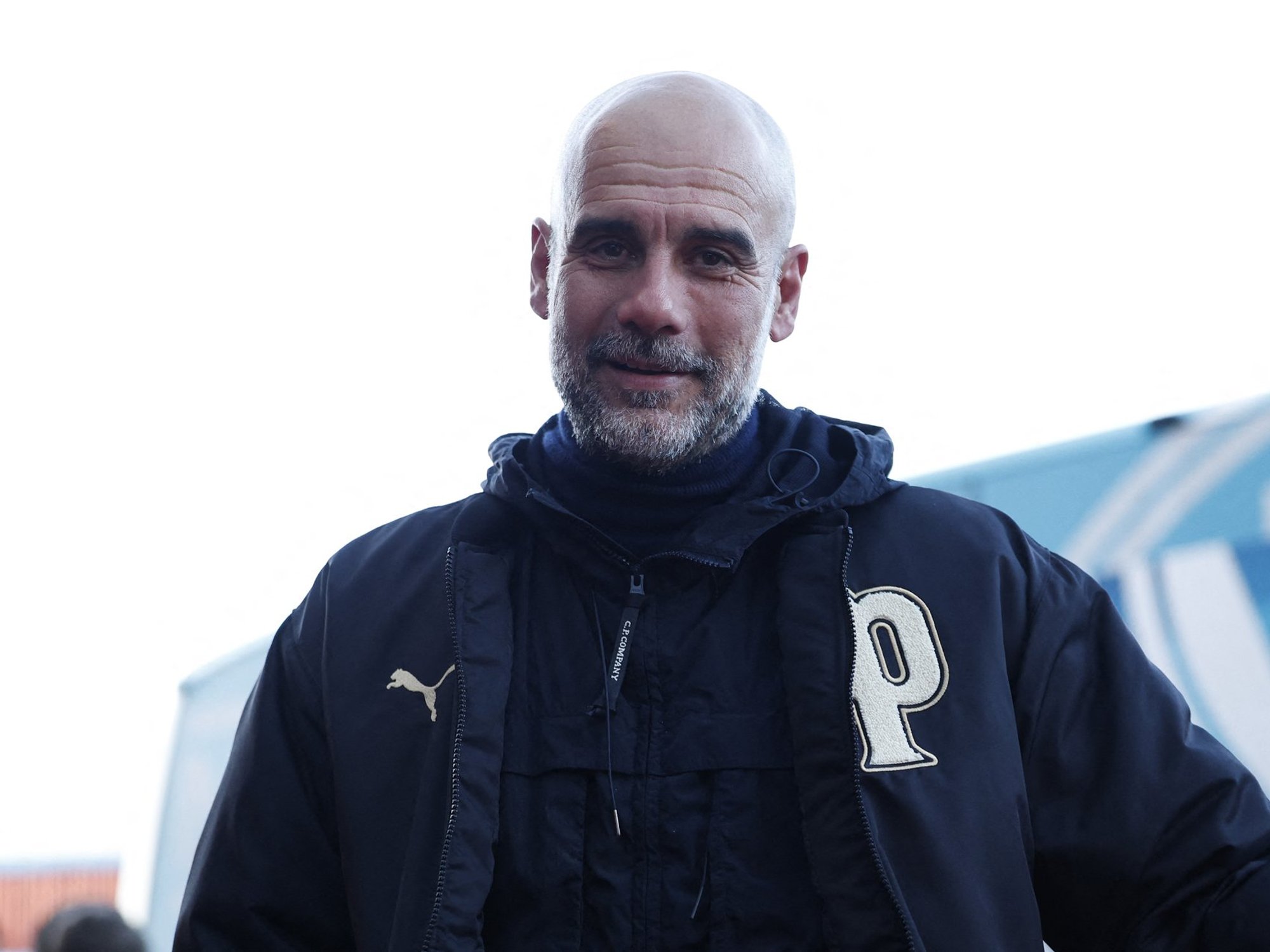 Man City already agree deal with new manager after Pep Guardiola quits this Sunday