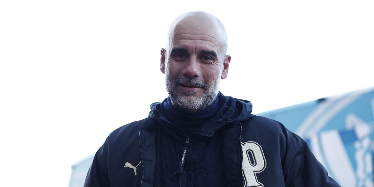 Man City already agree deal with new manager after Pep Guardiola quits this Sunday Man City already agree deal with new manager after Pep Guardiola quits this Sunday